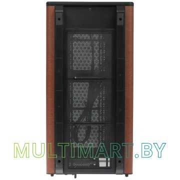 Корпус Montech Heritage (черный) картинка 7